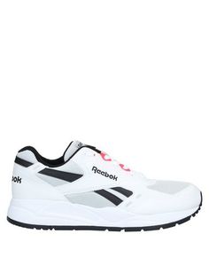 Низкие кеды и кроссовки Reebok