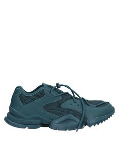 Низкие кеды и кроссовки Reebok