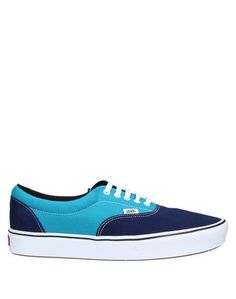 Низкие кеды и кроссовки Vans