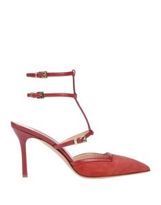 Туфли Luciano Padovan