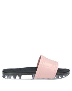 Сандалии Melissa + Rider