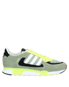 Низкие кеды и кроссовки Adidas Originals