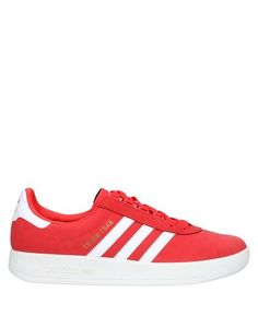 Низкие кеды и кроссовки Adidas Originals