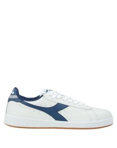 Низкие кеды и кроссовки Diadora