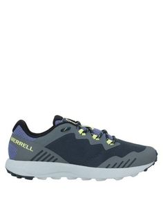 Низкие кеды и кроссовки Merrell