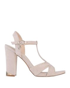 Сандалии Gattinoni