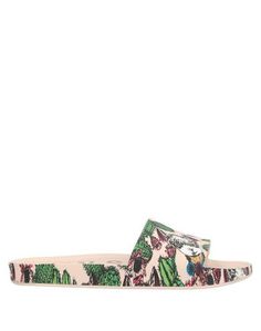 Сандалии Melissa