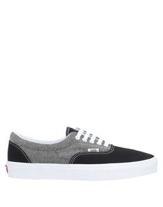 Низкие кеды и кроссовки Vans