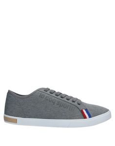 Низкие кеды и кроссовки Le Coq Sportif