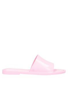 Сандалии Melissa