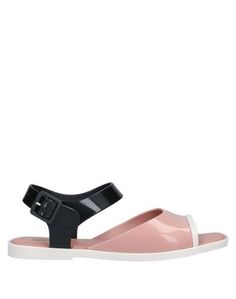 Сандалии Melissa