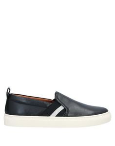 Низкие кеды и кроссовки Bally