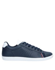 Низкие кеды и кроссовки Le Coq Sportif