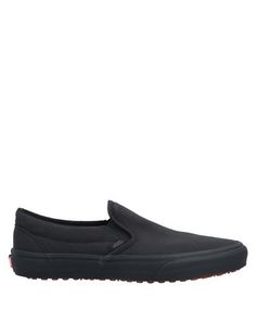 Низкие кеды и кроссовки Vans