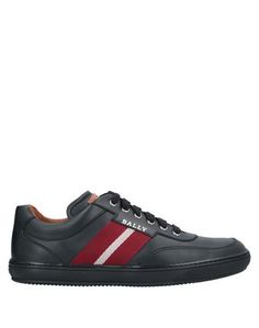 Низкие кеды и кроссовки Bally