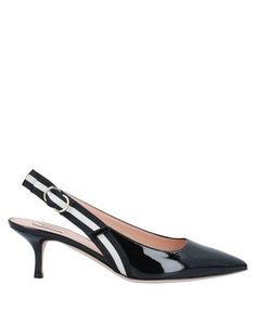 Туфли Bally