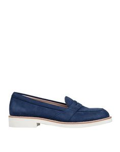Мокасины Tod`S