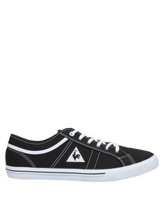 Низкие кеды и кроссовки Le Coq Sportif
