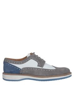 Обувь на шнурках Exton