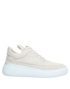 Низкие кеды и кроссовки Filling Pieces