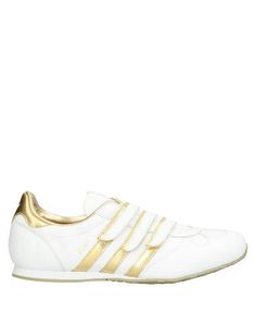 Низкие кеды и кроссовки Adidas Originals
