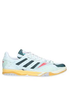 Низкие кеды и кроссовки Adidas by Raf Simons