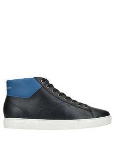 Высокие кеды и кроссовки Trussardi Jeans