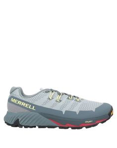 Низкие кеды и кроссовки Merrell