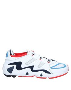 Низкие кеды и кроссовки Adidas