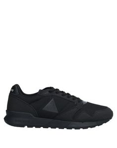 Низкие кеды и кроссовки Le Coq Sportif