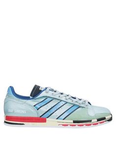 Низкие кеды и кроссовки Adidas by Raf Simons