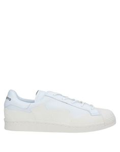 Низкие кеды и кроссовки Y-3