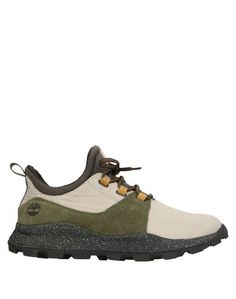 Низкие кеды и кроссовки Timberland