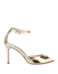 Сандалии Luciano Padovan