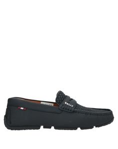 Мокасины Bally