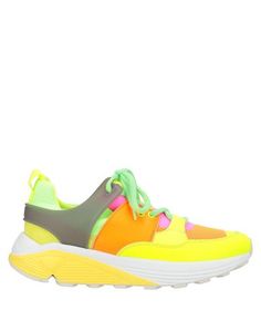 Низкие кеды и кроссовки Dondup