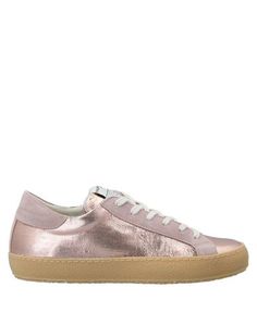 Низкие кеды и кроссовки Philippe Model