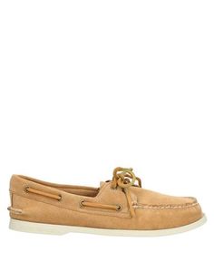 Мокасины Sperry Top Sider