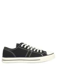 Низкие кеды и кроссовки Converse