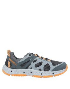 Низкие кеды и кроссовки Merrell