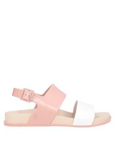 Сандалии Melissa