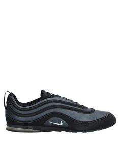 Низкие кеды и кроссовки Nike
