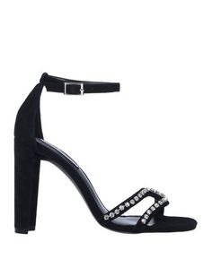 Сандалии Steve Madden