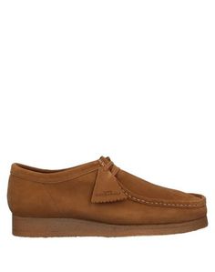 Обувь на шнурках Clarks Originals