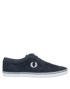 Низкие кеды и кроссовки Fred Perry