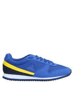 Низкие кеды и кроссовки Le Coq Sportif