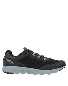 Низкие кеды и кроссовки Merrell