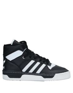 Высокие кеды и кроссовки Adidas Originals