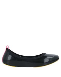 Балетки Melissa