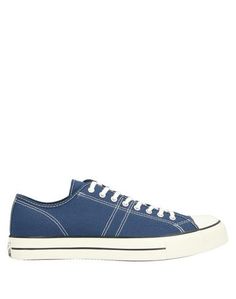 Низкие кеды и кроссовки Converse